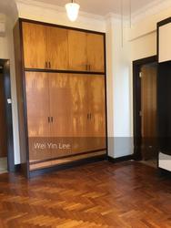 Regent Heights (D23), Condominium #142017472